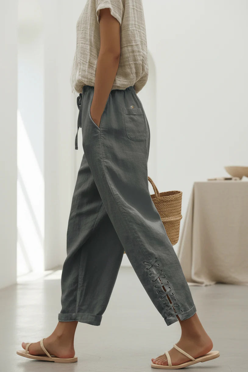 AUSTIN - SUMMER CASUAL PANTS