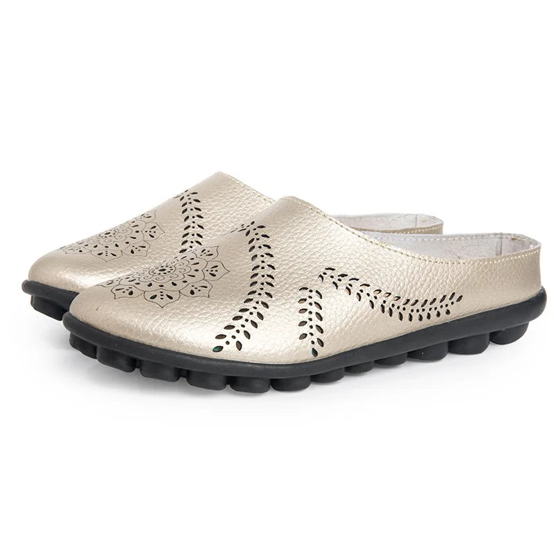 MARIS – BREEZE STEP ORTHOPAEDIC SLIP-ONS