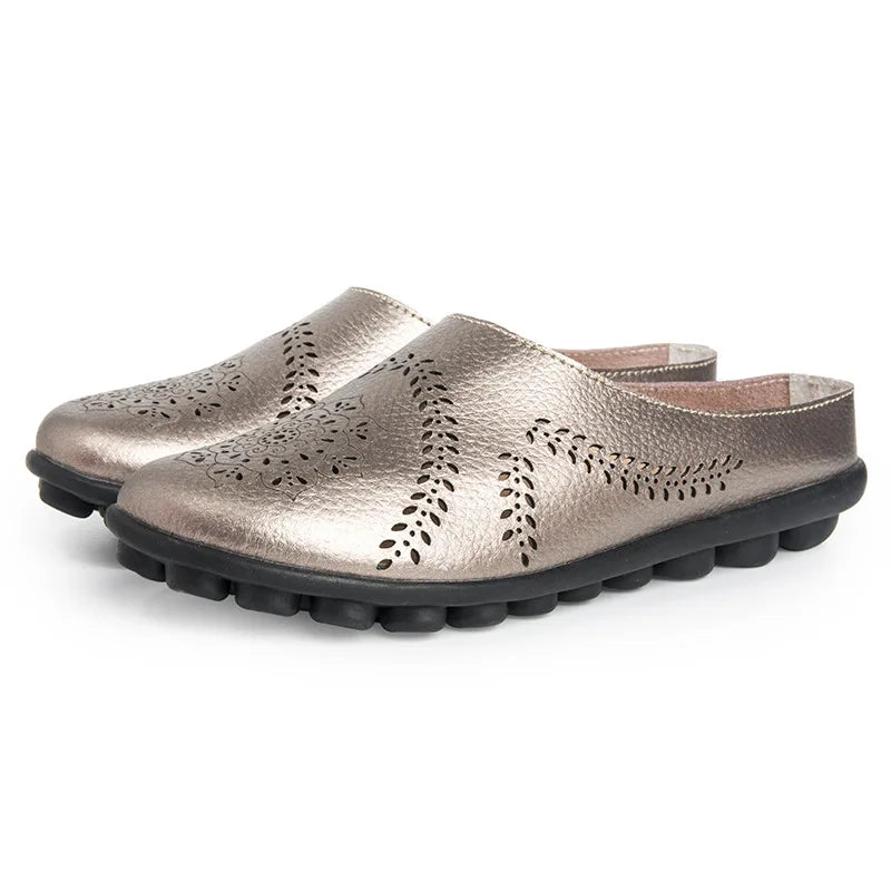 MARIS – BREEZE STEP ORTHOPAEDIC SLIP-ONS