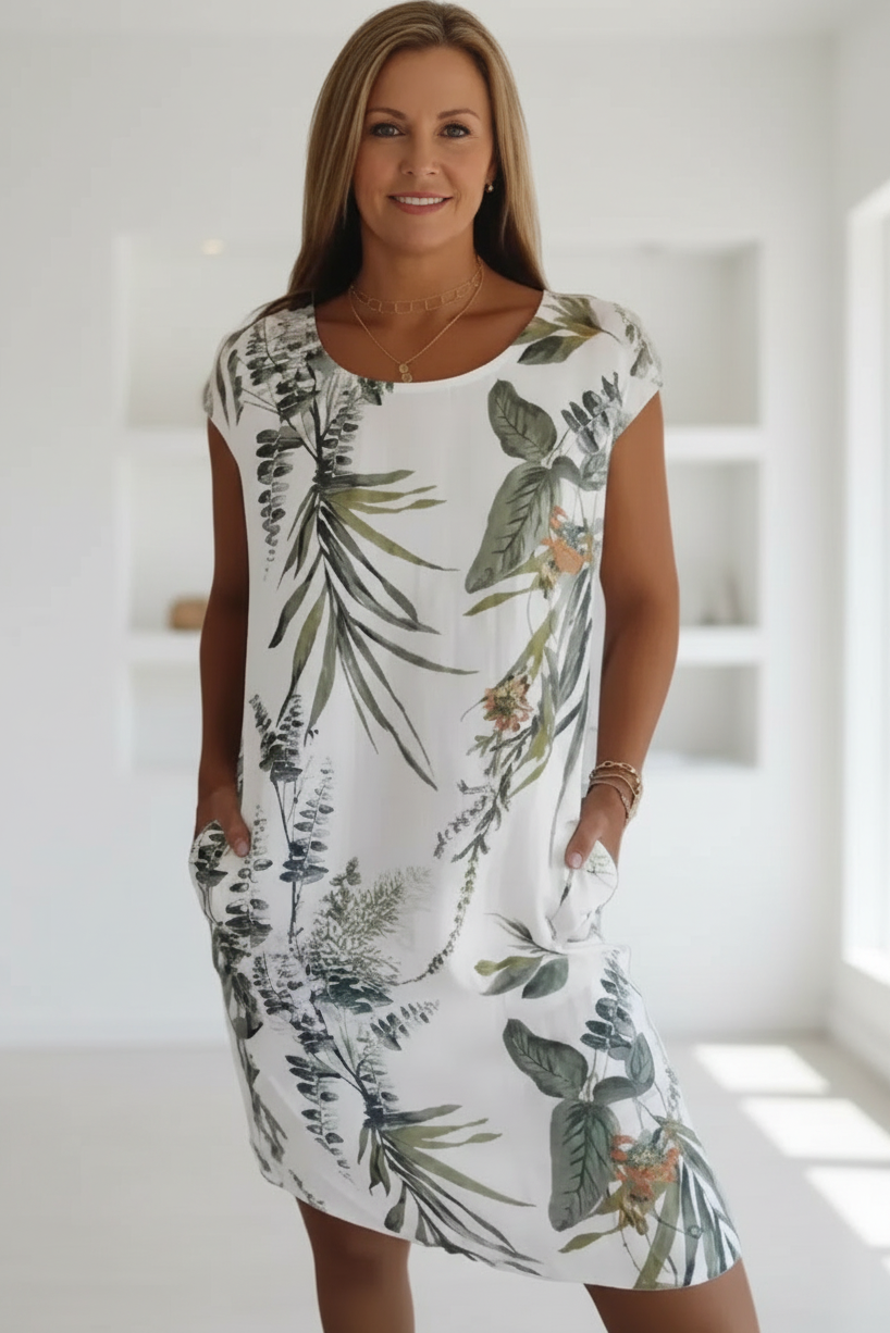 LISA - CLASSIC ALLURE DRESS