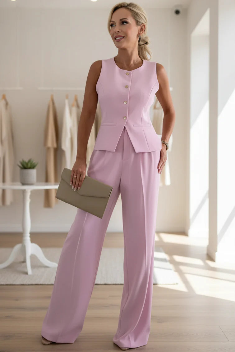 AMELINE – CO-ORD SET