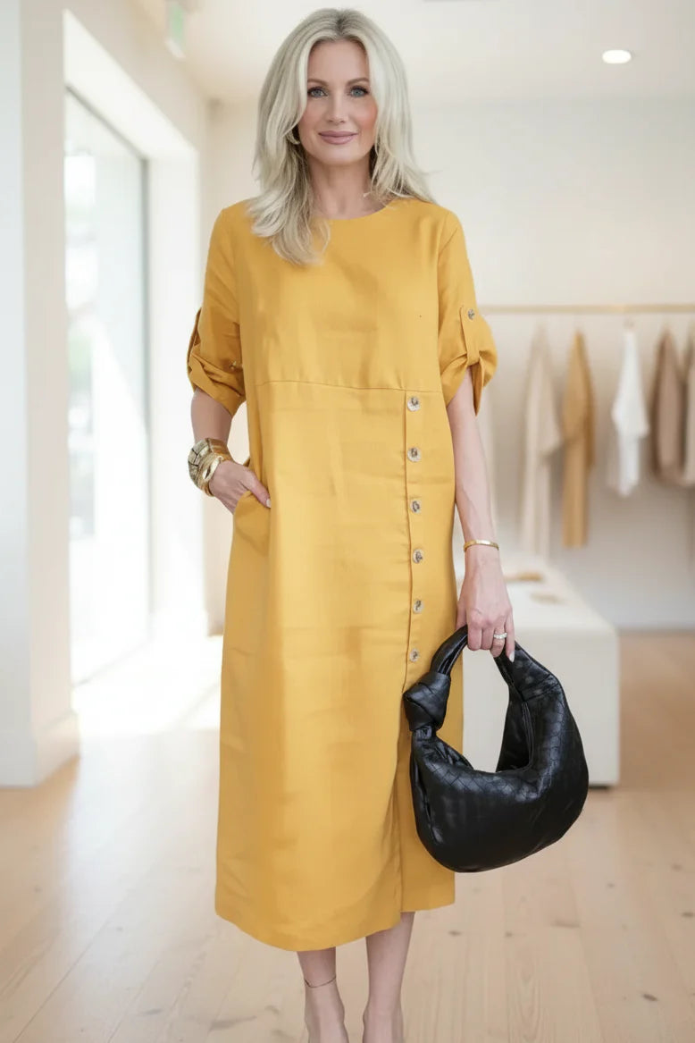 LIVIAN – URBAN CHIC DRESS