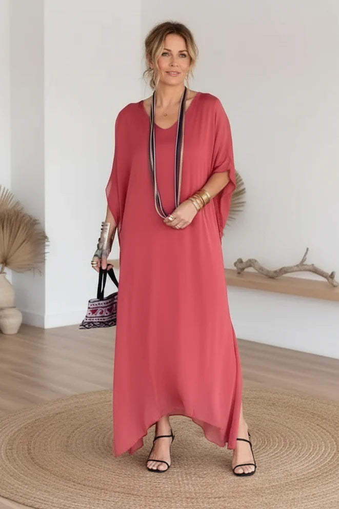 SOREN – MODERN BOHO DRESS
