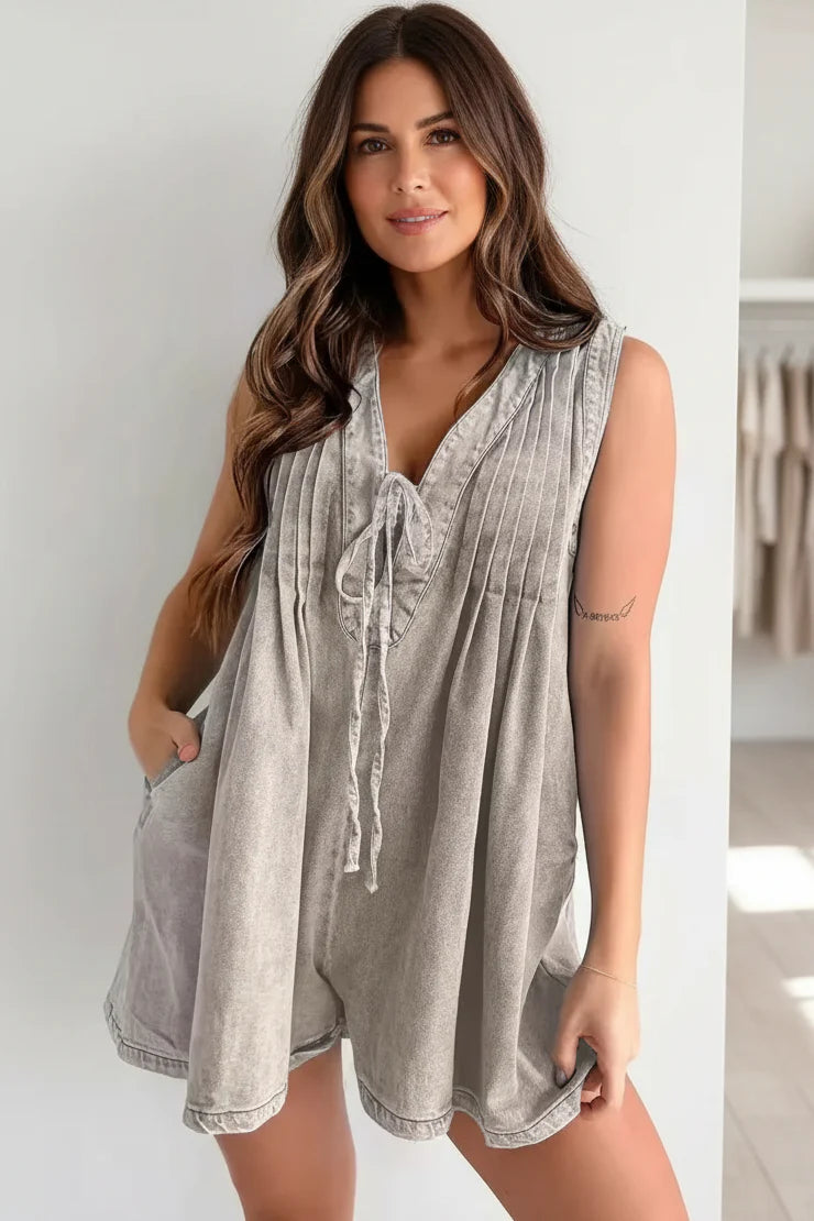 MOLLY - BOHO JUMPSUIT