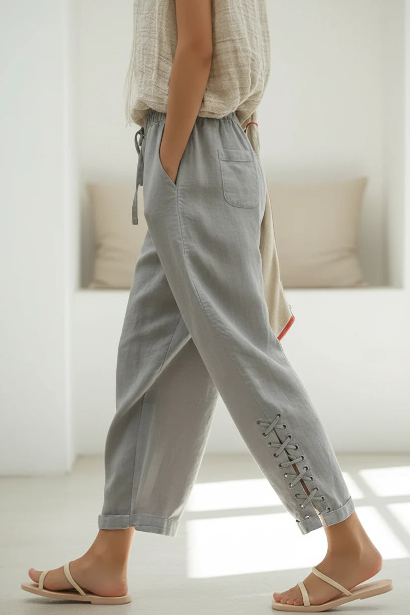 AUSTIN - SUMMER CASUAL PANTS