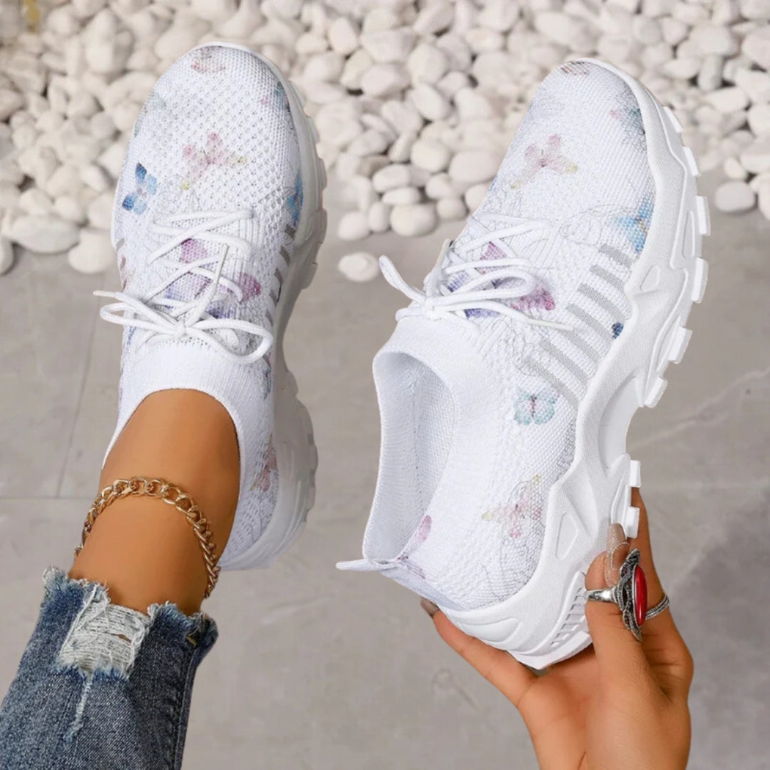 LIZE - COMFORT ORTHOPAEDIC SHOES