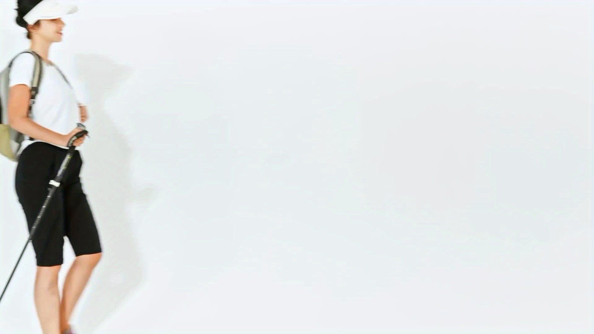 Nora - Quick-Dry Cargo Shorts