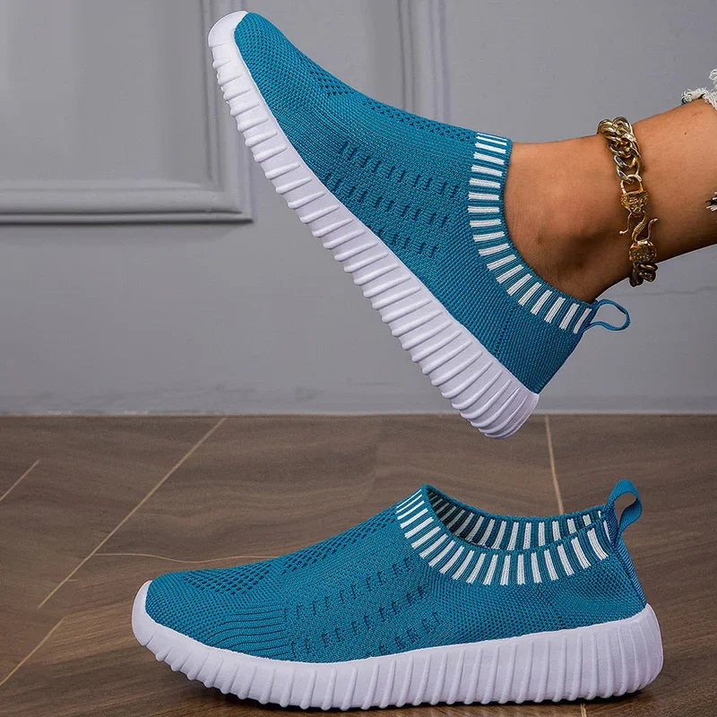 HEIDA - ULTRA-SUPPORTIVE ORTHOPAEDIC SHOES