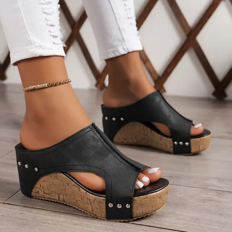 ODETTE - ORTHOPAEDIC SANDALS