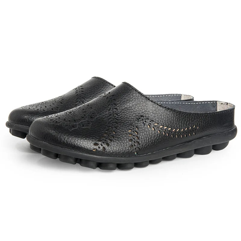 MARIS – BREEZE STEP ORTHOPAEDIC SLIP-ONS