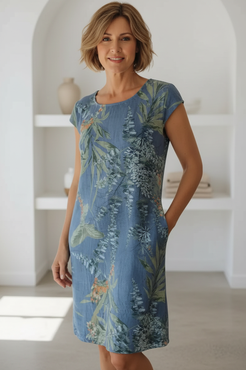 LISA - CLASSIC ALLURE DRESS