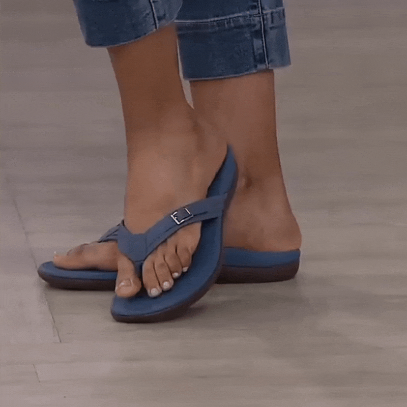 MAUDE - ORTHOPAEDIC SANDALS