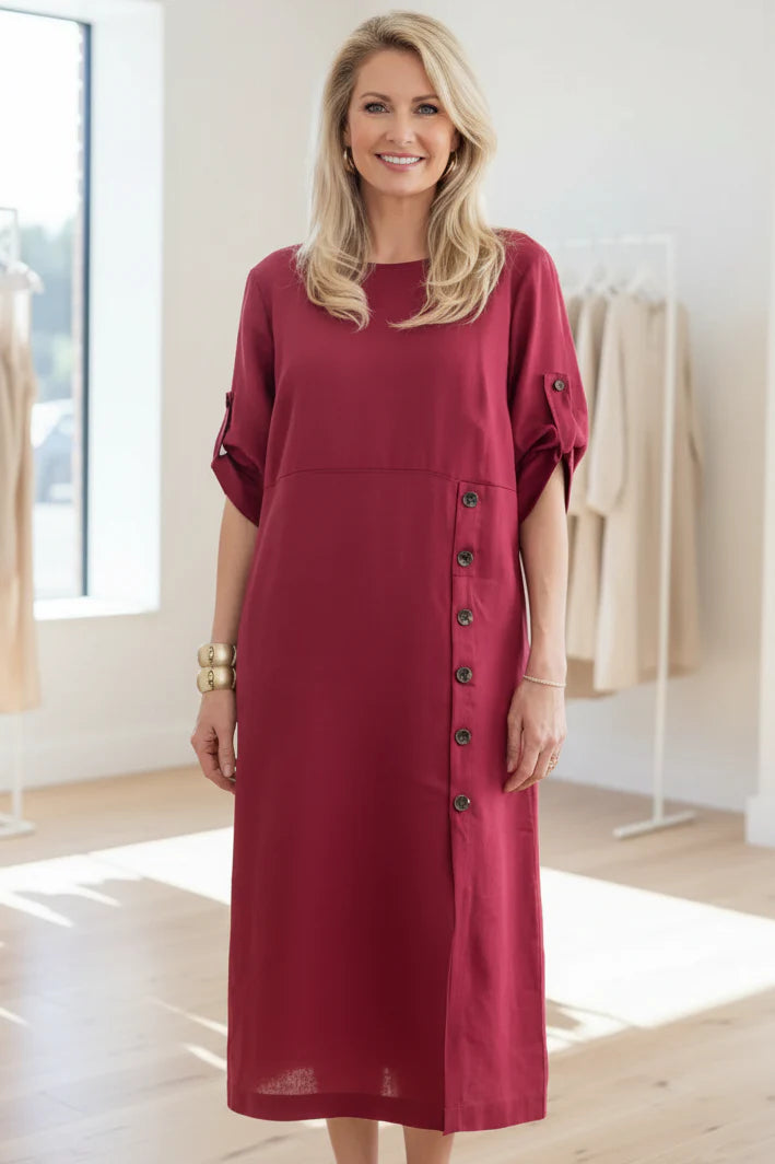 LIVIAN – URBAN CHIC DRESS