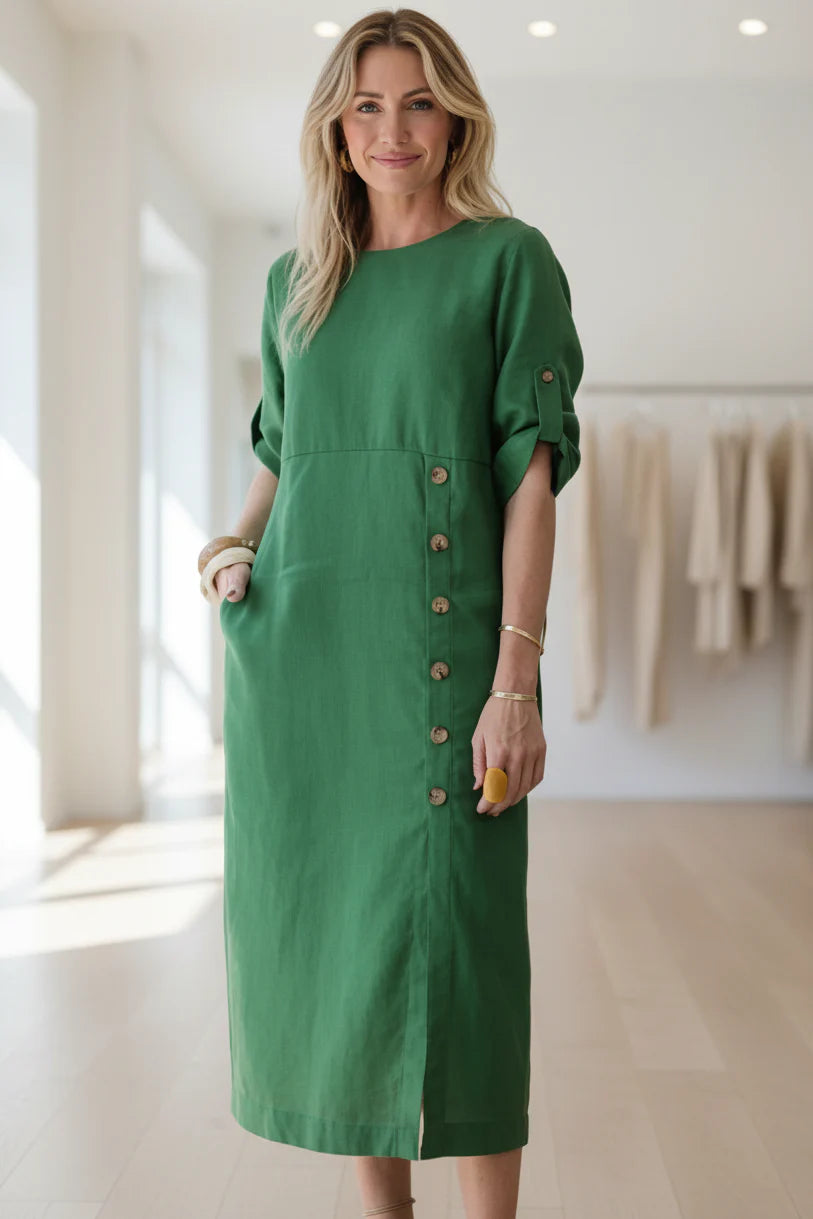 LIVIAN – URBAN CHIC DRESS