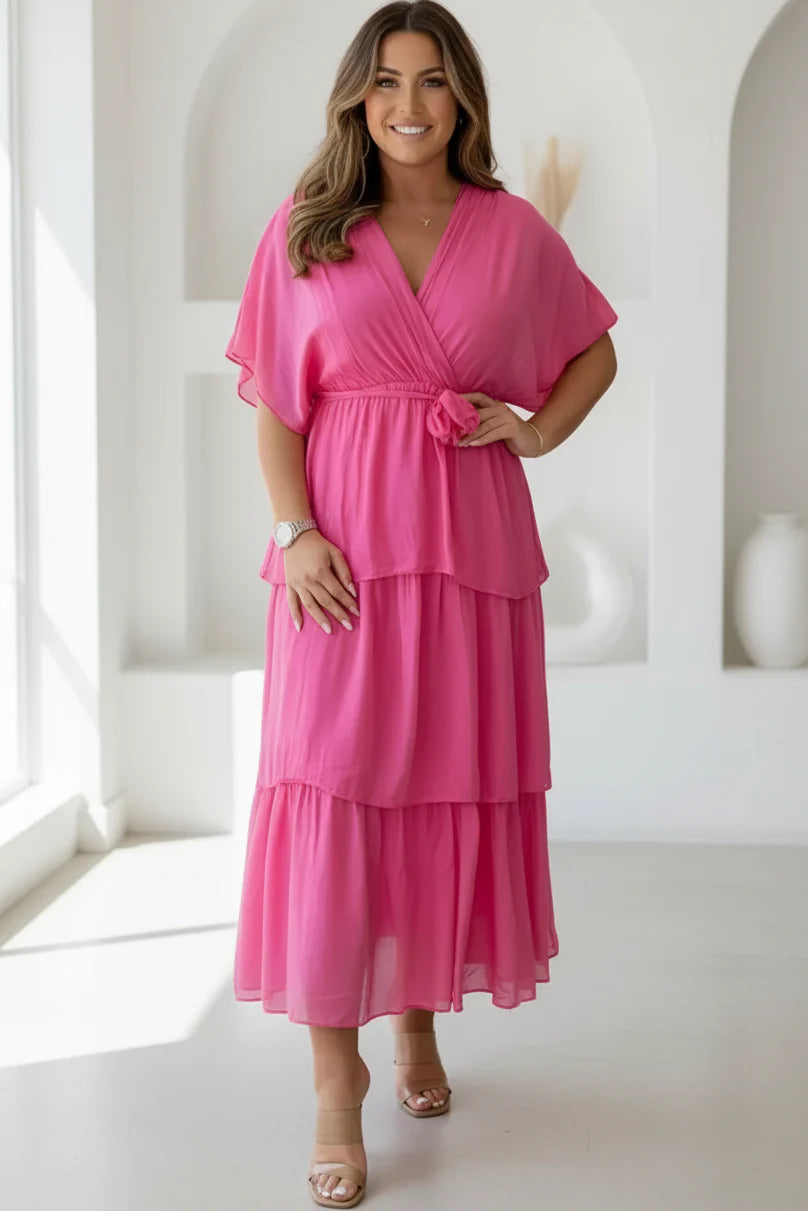 PIPER – SUMMER BLOOM DRESS