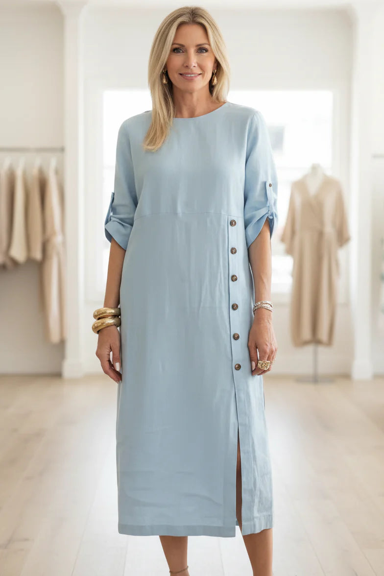 LIVIAN – URBAN CHIC DRESS