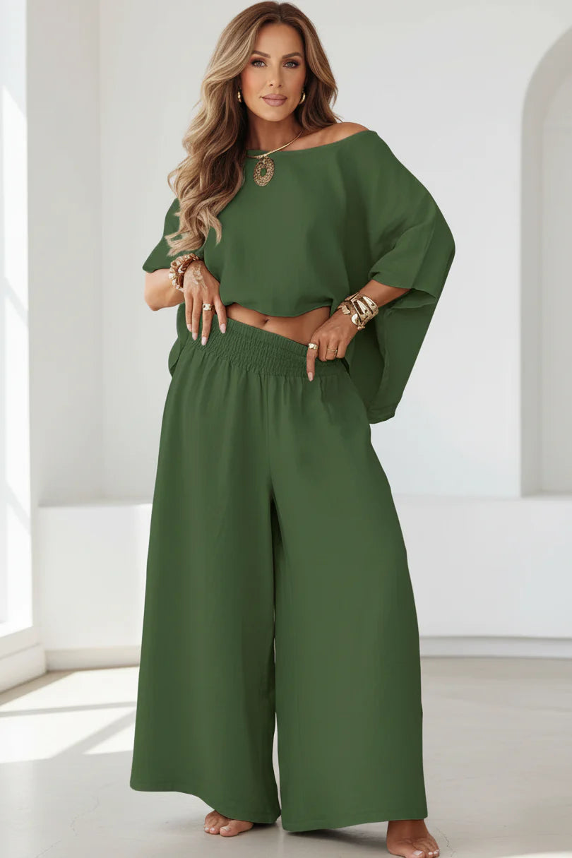 AMARA – SERENE FLOW SET