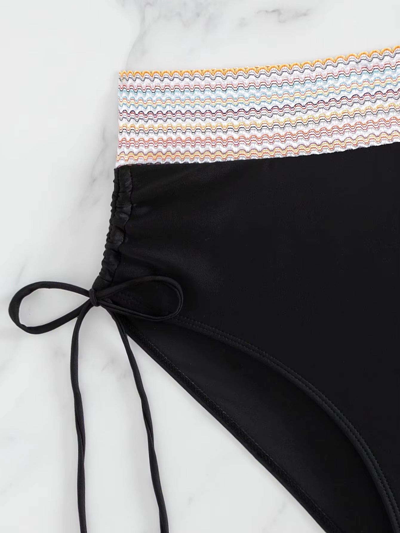 RILEY - TUMMY-COVERING BIKINI