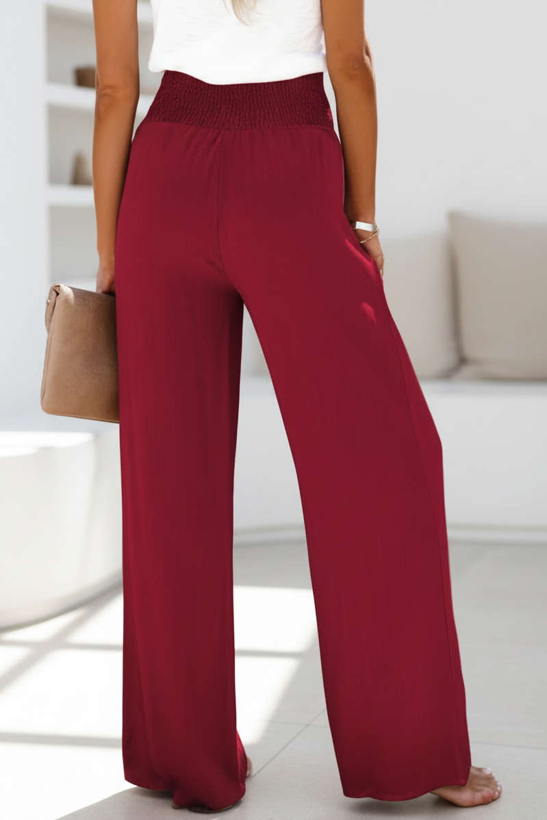 GIGGY - COMFORTABLE SUMMER PANTS