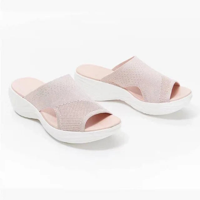BIZZY - ORTHOPAEDIC SANDALS