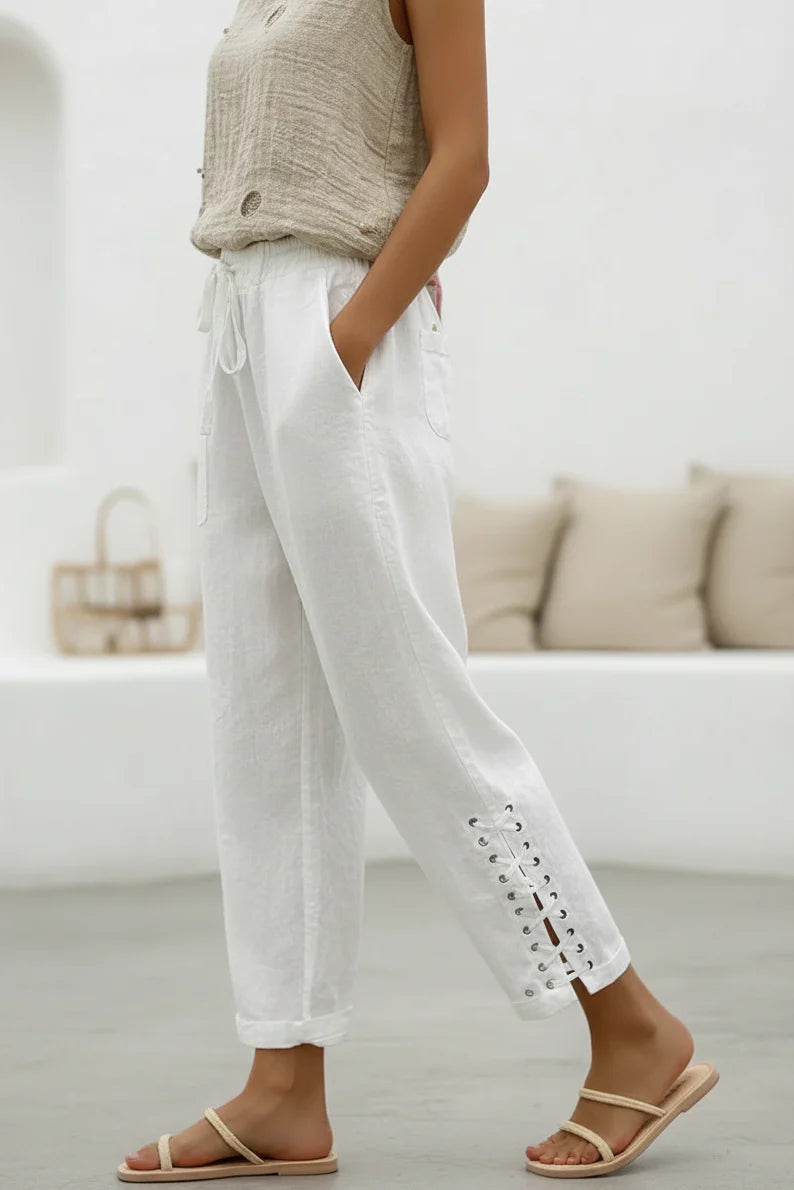 AUSTIN - SUMMER CASUAL PANTS