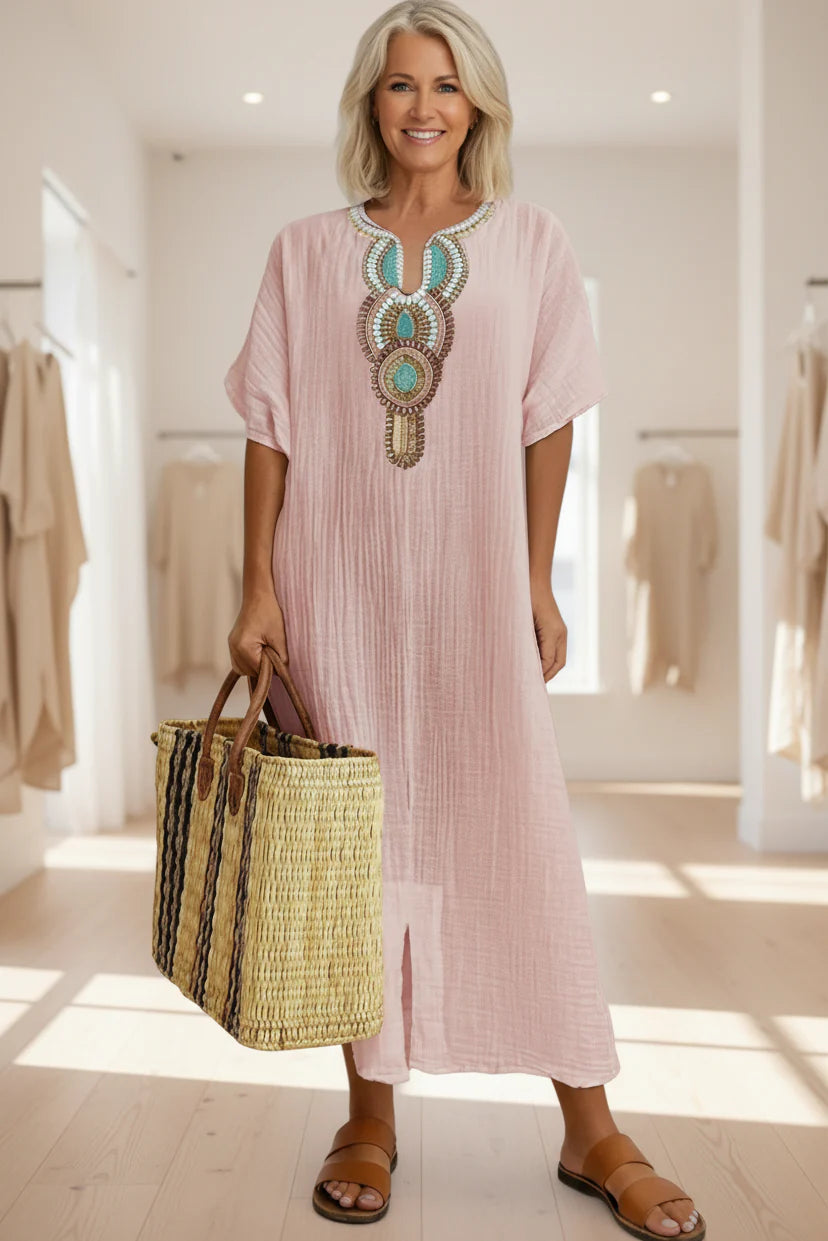 SERENE - ELEGANCE DRESS