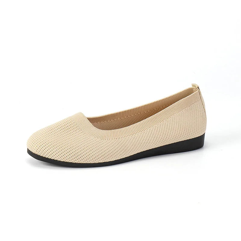 INGRID - NON-SLIP SHOES