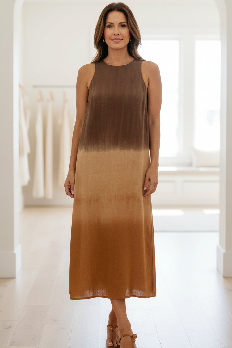 CYNTHIA - MODERN DRESS