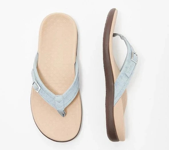MAUDE - ORTHOPAEDIC SANDALS