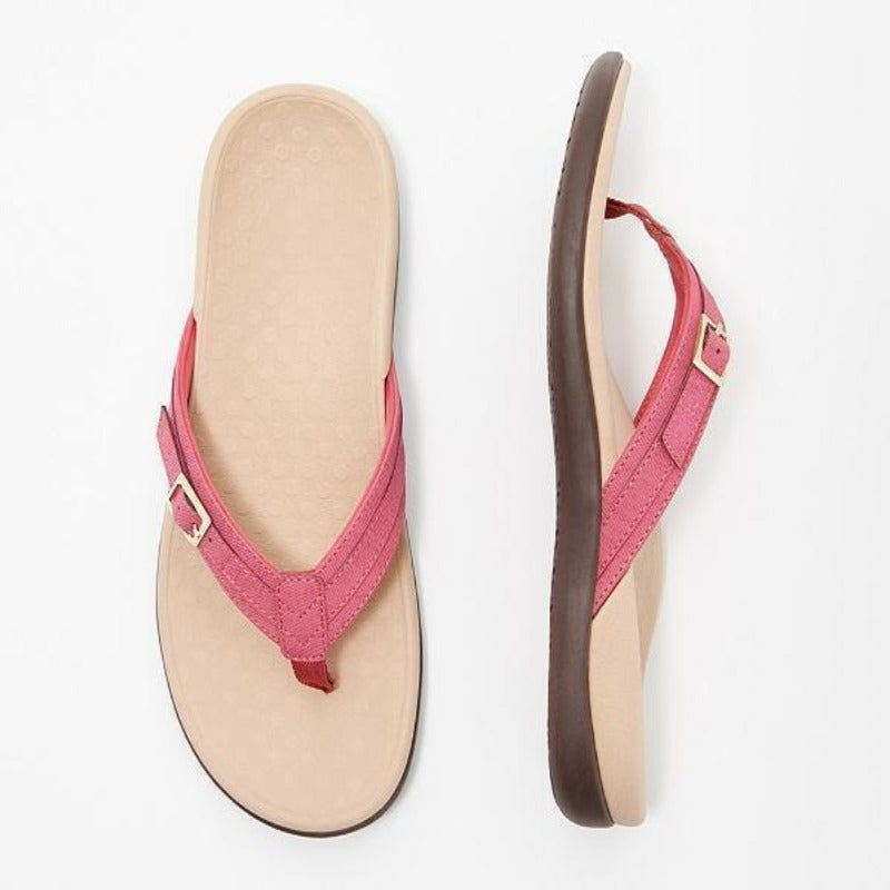 MAUDE - ORTHOPAEDIC SANDALS