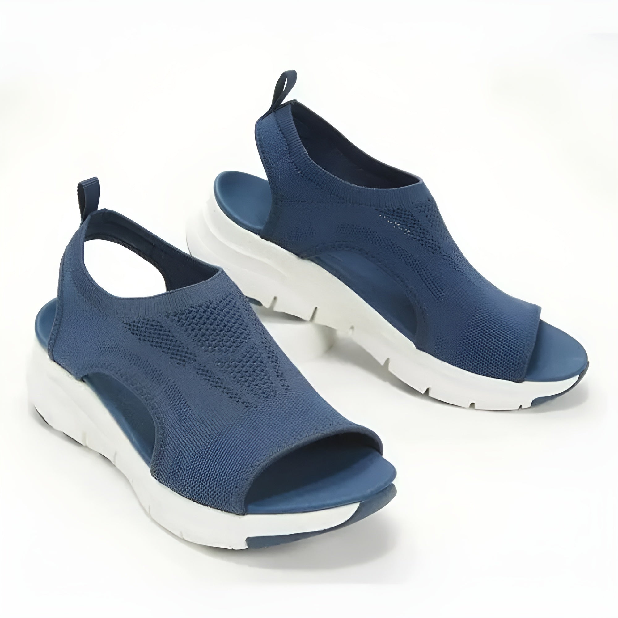 MAUGA - ORTHO COMFORT SANDALS
